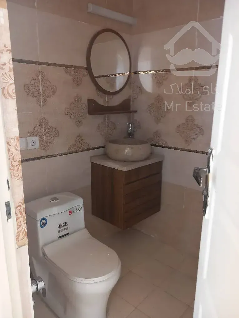 اجاره 150 متر مسکونی دیباجی جنوبی