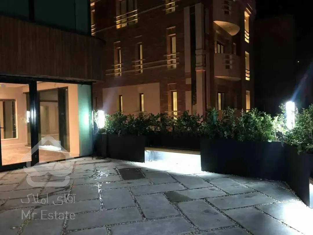 فروش آپارتمان زعفرانیه