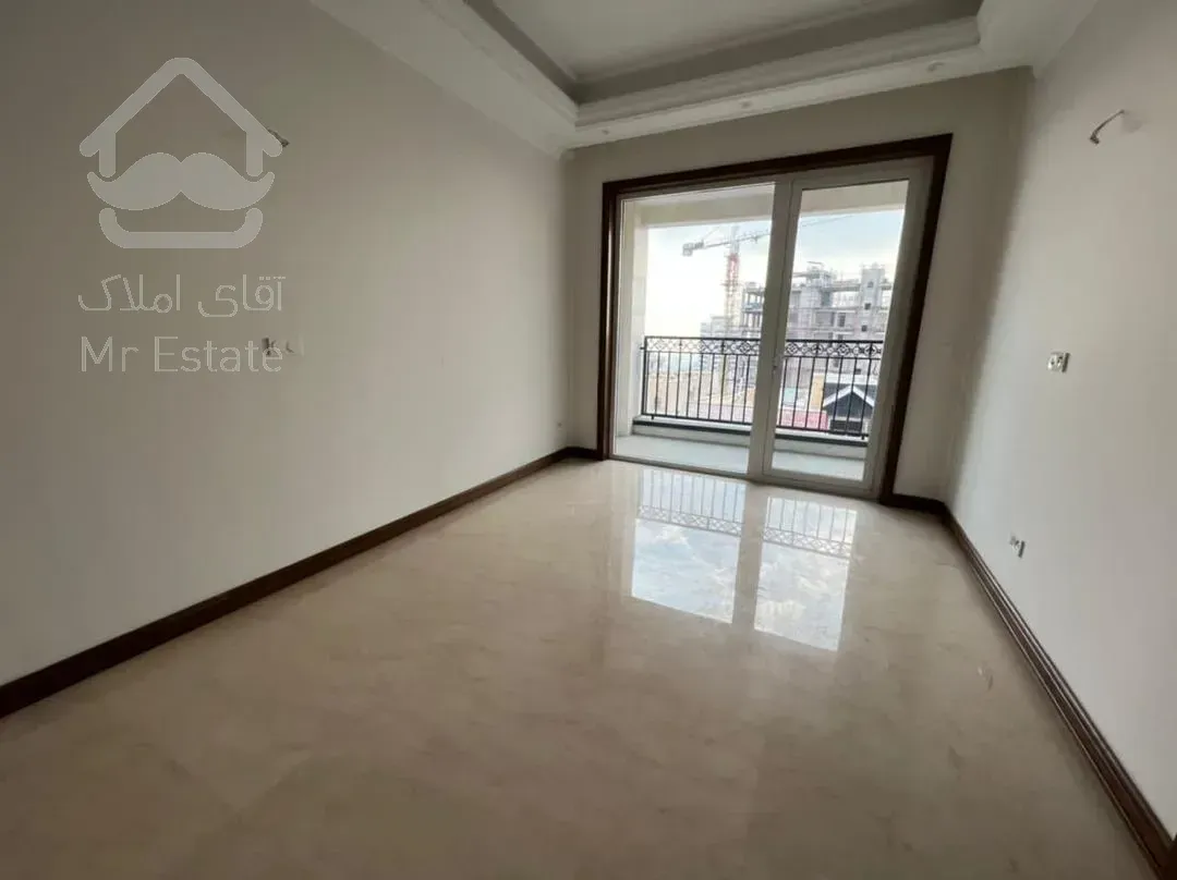 فروش اپارتمان 275 متری زعفرانیه