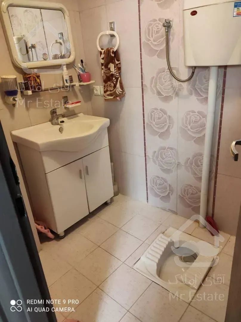 رهن و اجاره 90 متری کامرانیه جنوبی