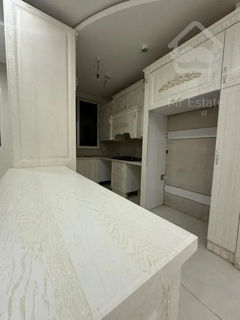 فروش 110 متری سبلان جنوبی