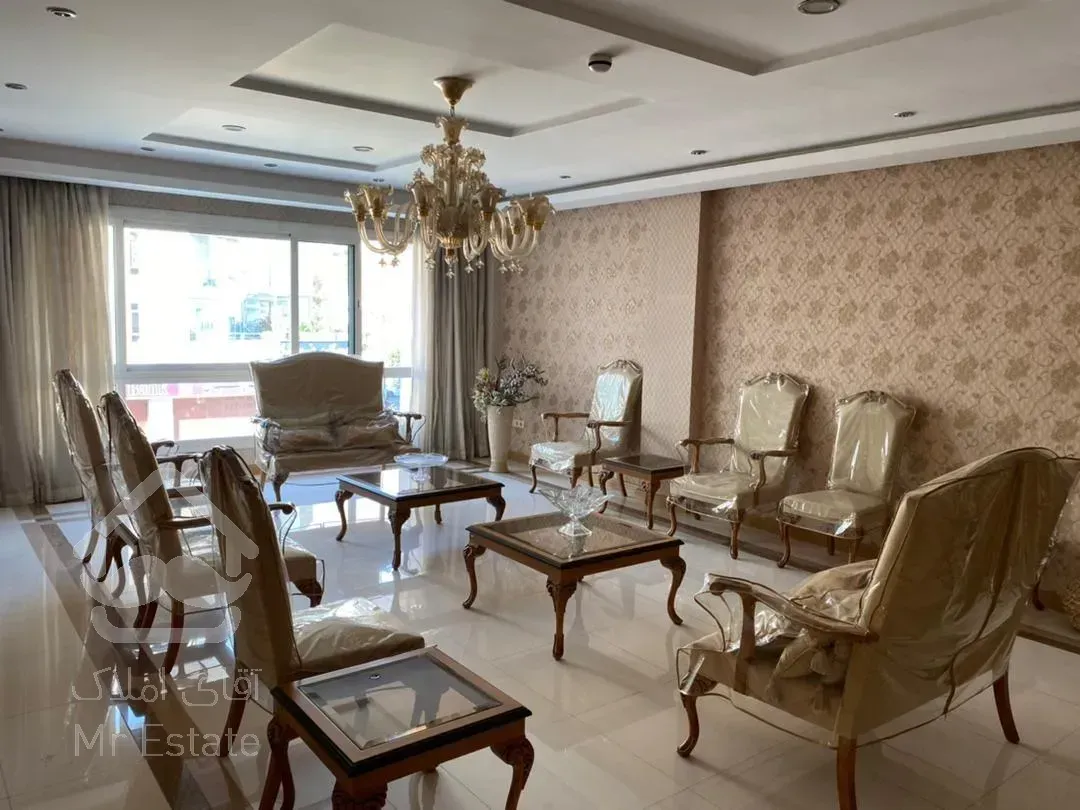 فروش اپارتمان 176 متری زعفرانیه