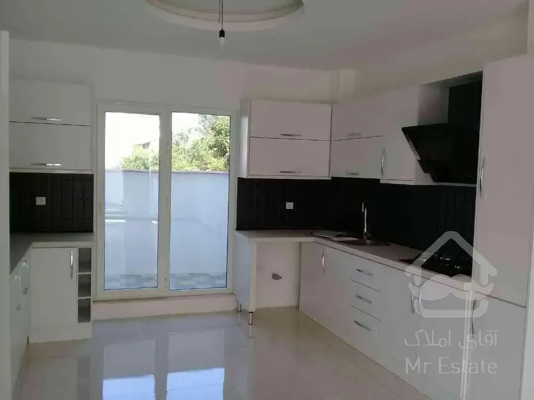 فروش ویلای شیک و بزرگ در شهرستان نور نزدیک ساحل