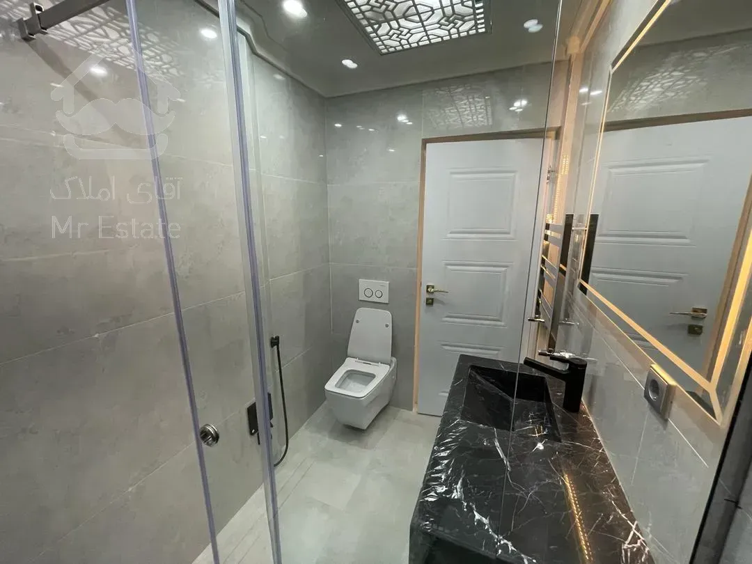 فروش اپارتمان  125 متری ولنجک