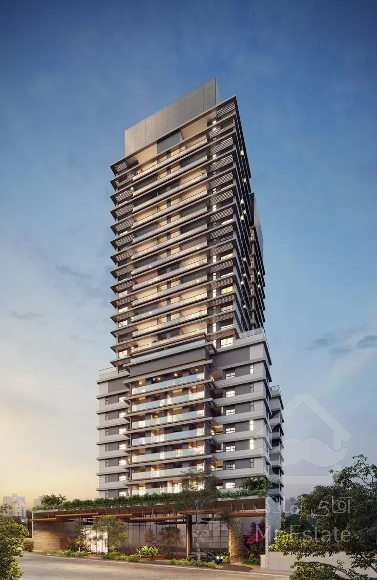 واحد سه خواب خوش ساخت در غرب تهران