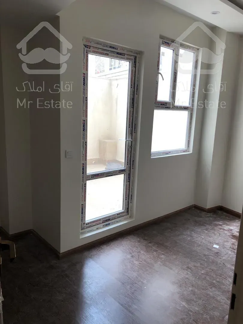 دیباجی 140 متر / فول مشاعات