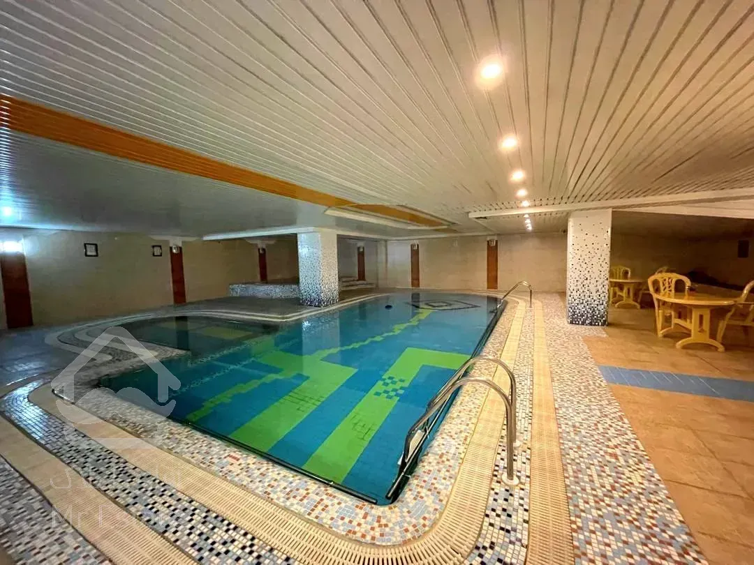 فروش اپارتمان 220 متری ولنجک