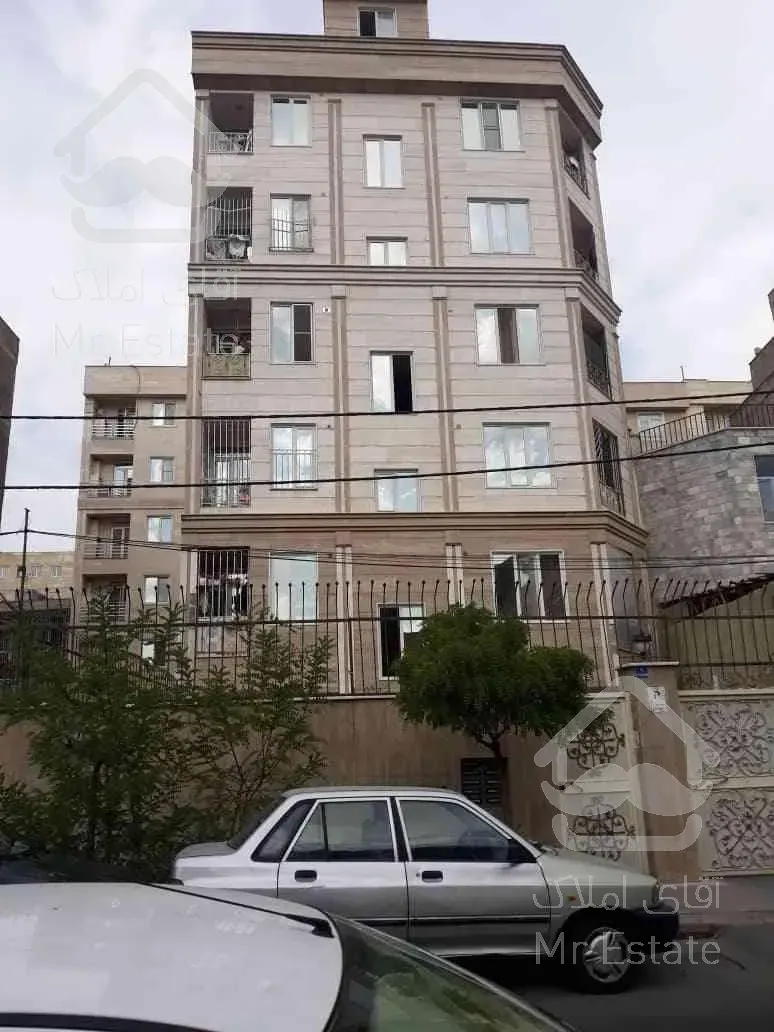 90متر/2خوابه/اباذر