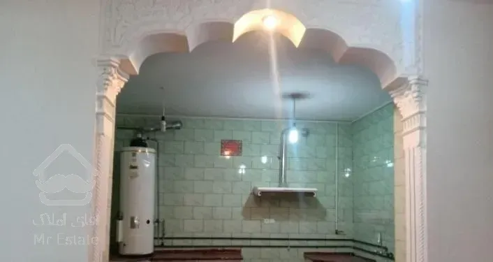 خانه آپارتمان ویلایی در سورشجان