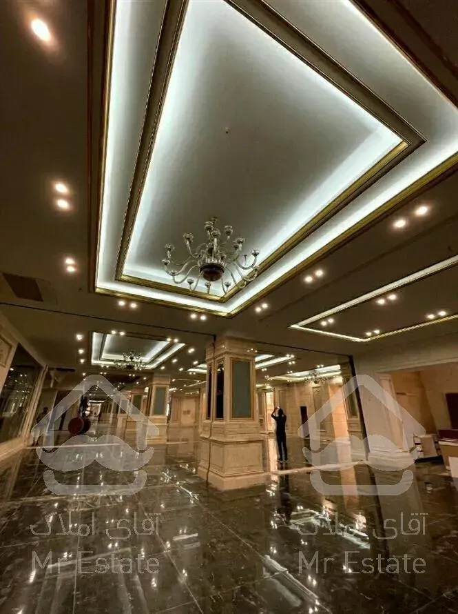 194متر غرق نور ویودار نوساز آکواریوم اعیونی، رونیکاپلاس