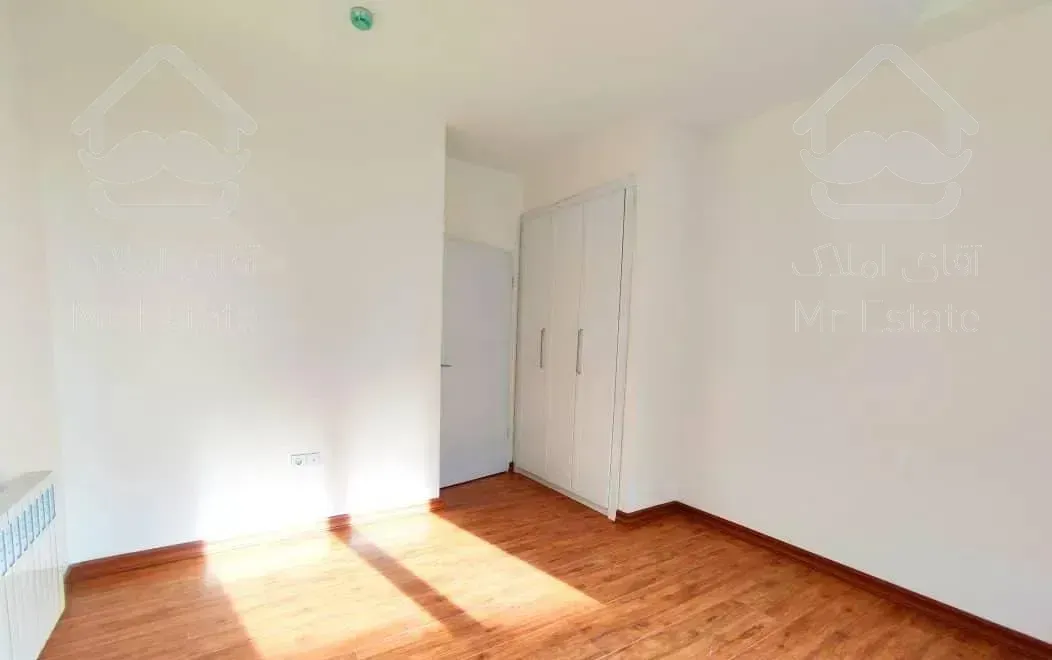 ۶۰متر/نوساز/سالن پرده خور/برج تچرا