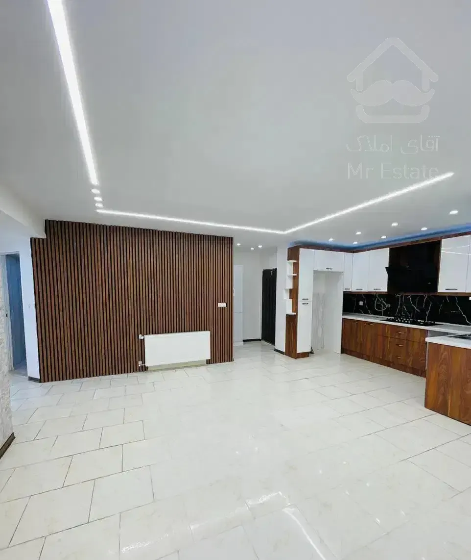 فروش آپارتمان فول لاکچری شمال فاز