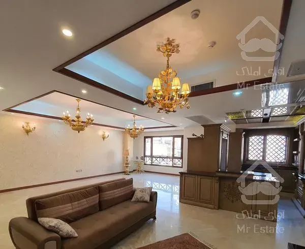 فرمانیه 160 متر سه خوابه