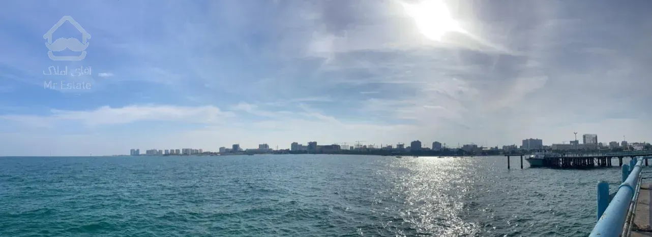 پنت دهکده ساحلی فول مبله