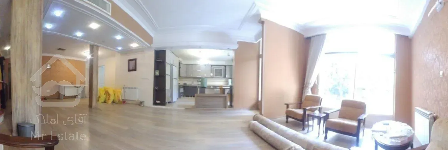 ۱۴۹متر سه خواب دولت شریعتی (تکواحد .۲۴۰متر زمین)