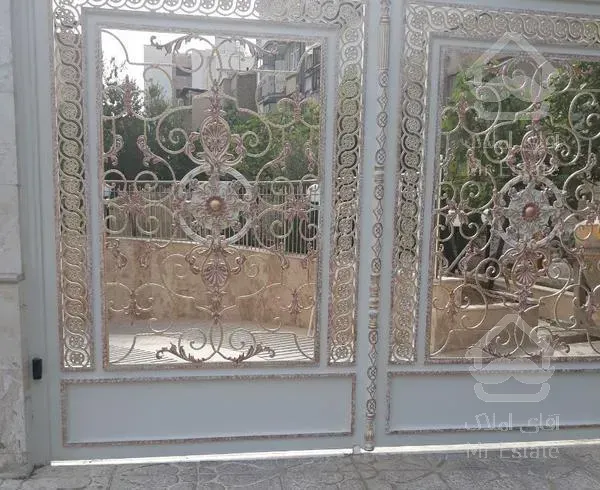 ۱۳۸متر نوساز کلید نخورده