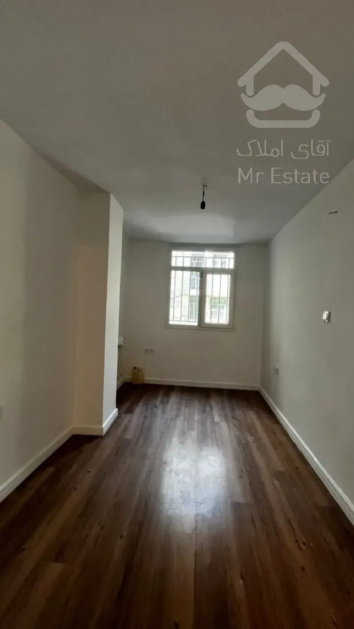 ۷۷متر۲خواب روبه کوچه