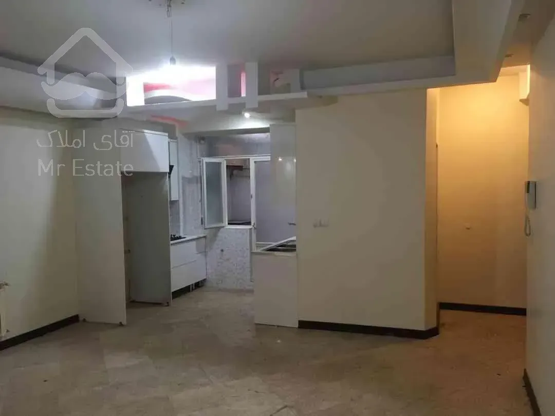 60متر/2خواب/فردوس فول