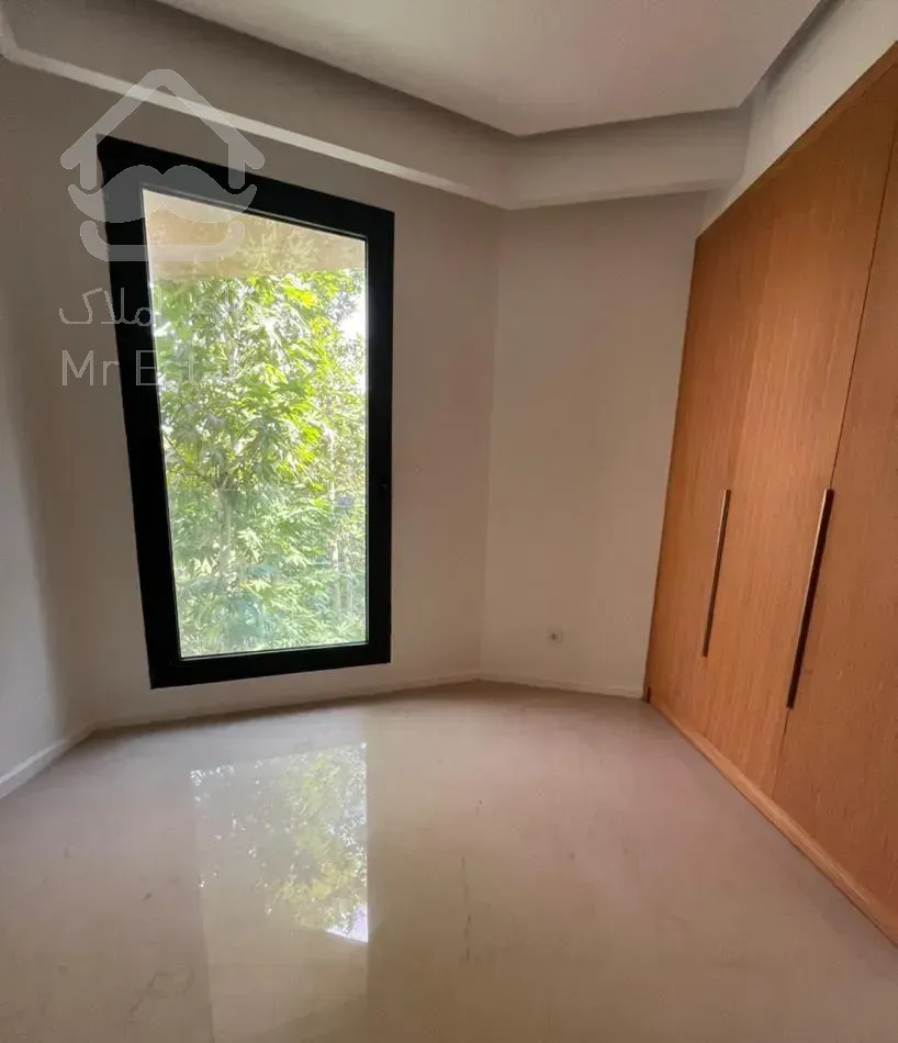 ۱۰۰متر نوساز مدرن فول نیاوران