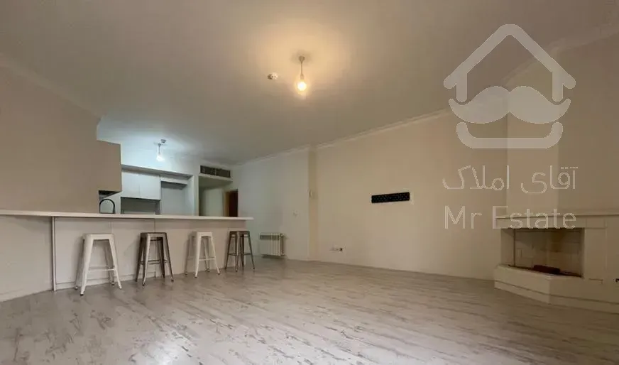 ۷۵متر۲خواب(دربند-فول امکانات)