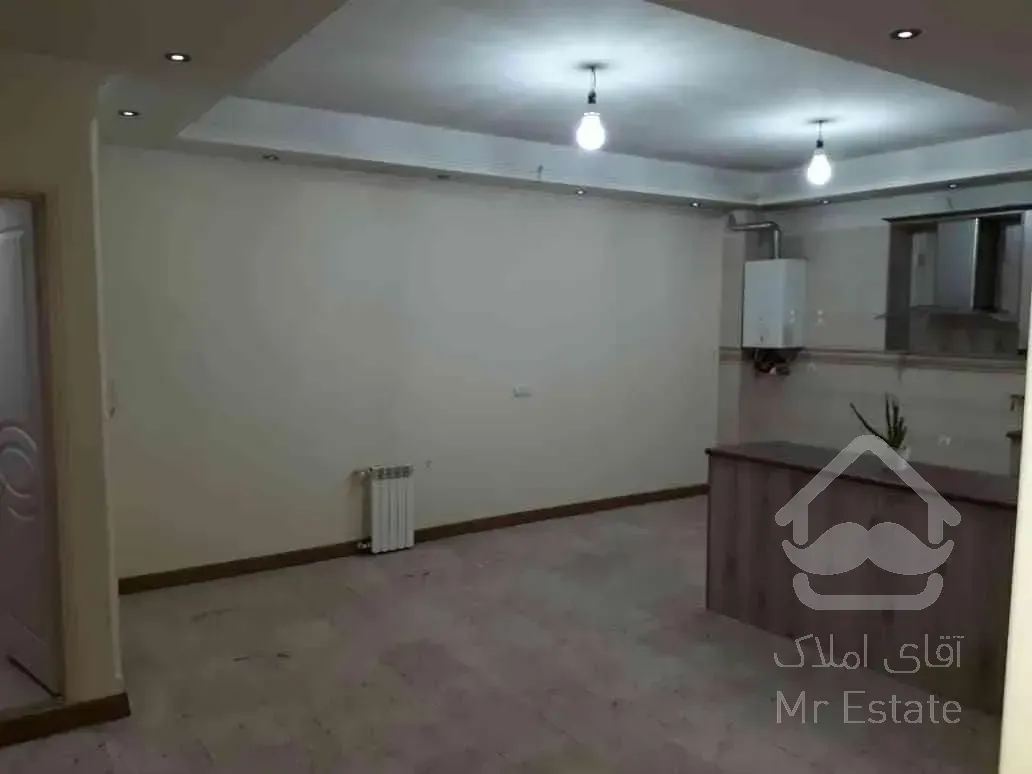 فروش آپارتمان ۵۵ متری فول امکانات 