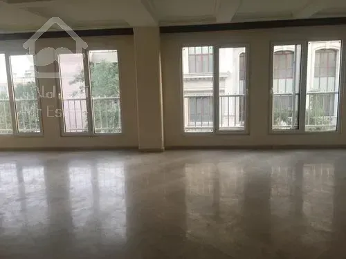 ۱۸۰متر نیاوران مرجان فول امکانات