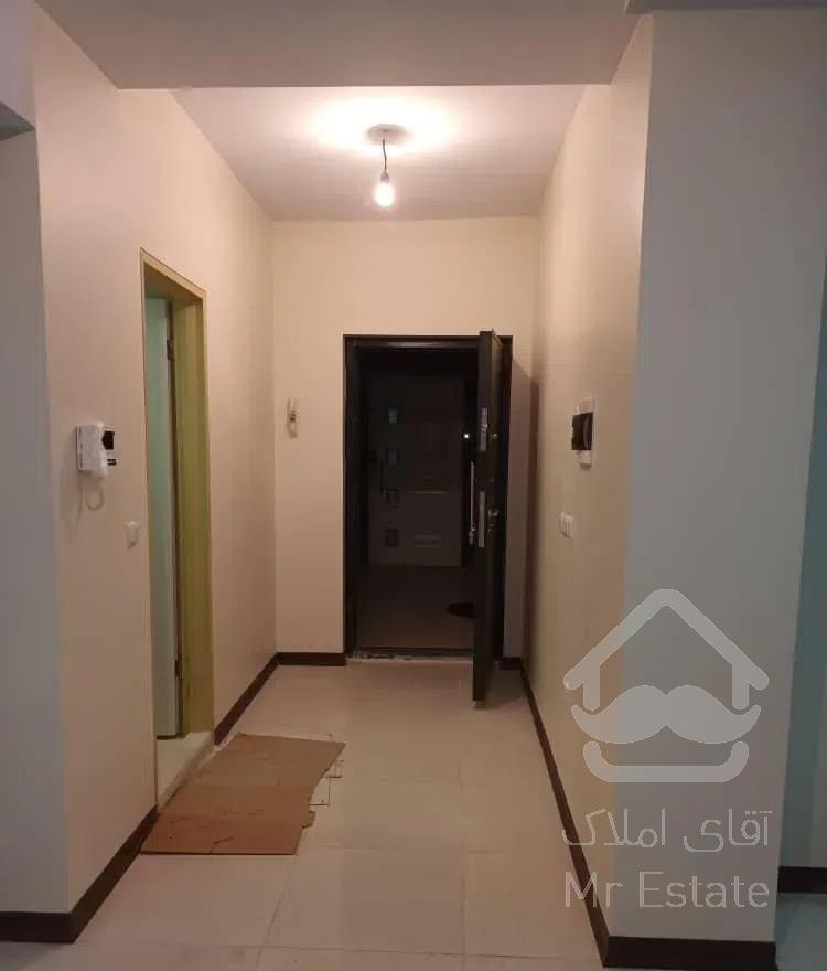 آپارتمان ۹۸ متری مهرشهر