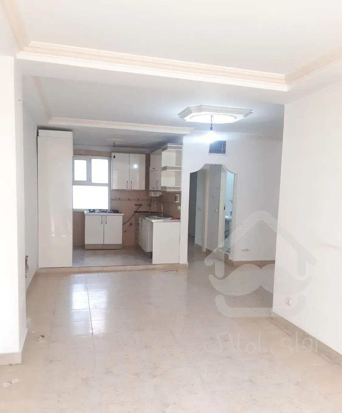 آپارتمان۶۵ متر تک واحدی یک خوابه