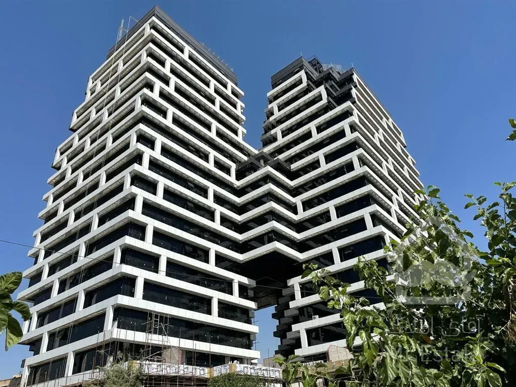 برج میکا 140متر 3خواب