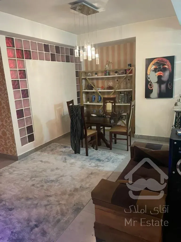 اجاره 65 متر نیاوران