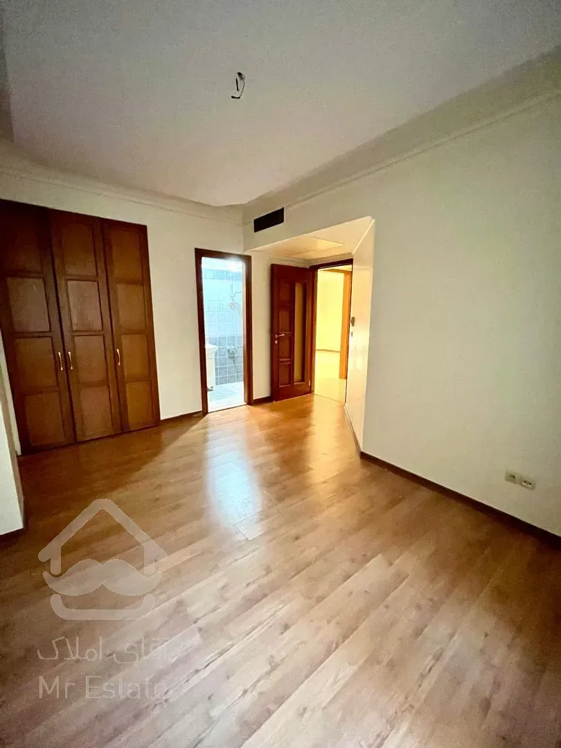 فروش اپارتمان 185 متری زعفرانیه