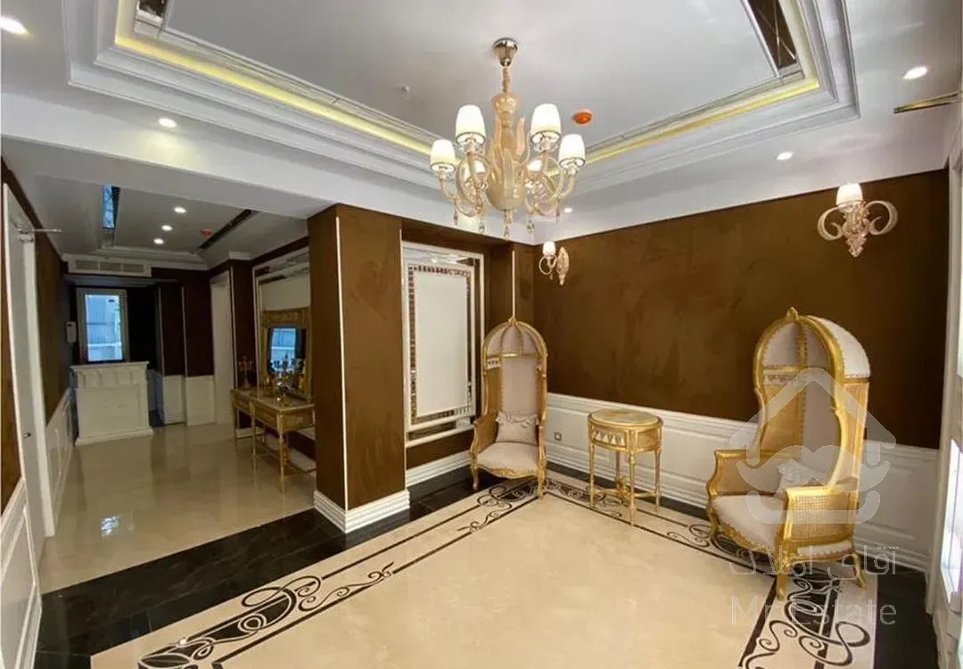 فروش 180 متر حسین اباد