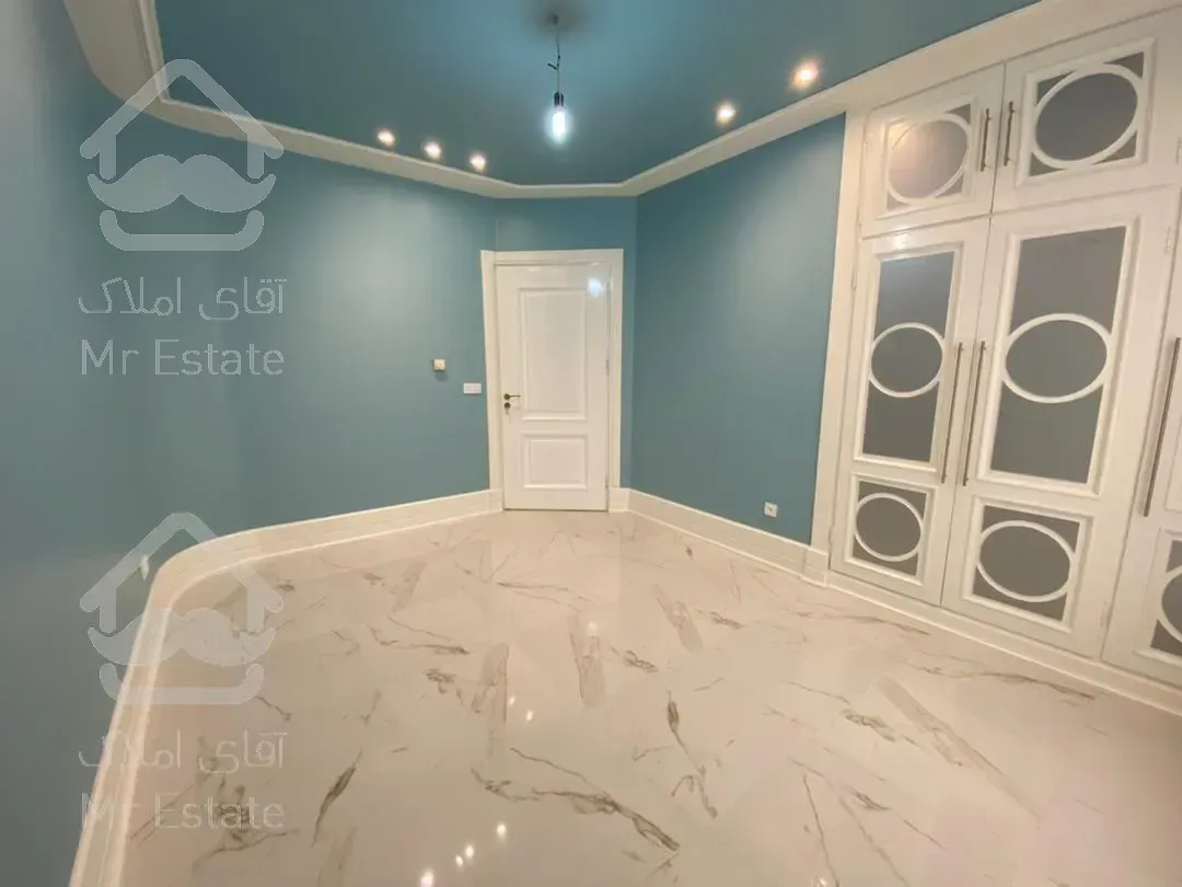 رهن و اجاره 177 متری قبا