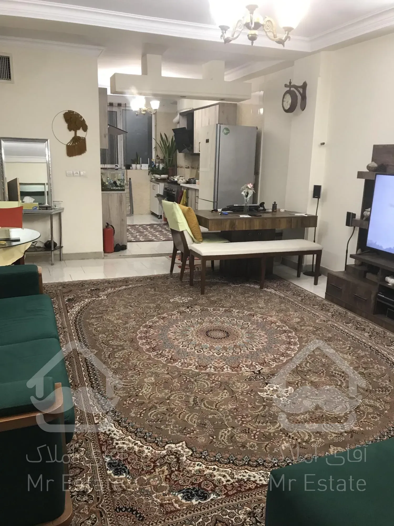 ۸۰ متر فلاح / شاندیز / شدیدا پول لازم