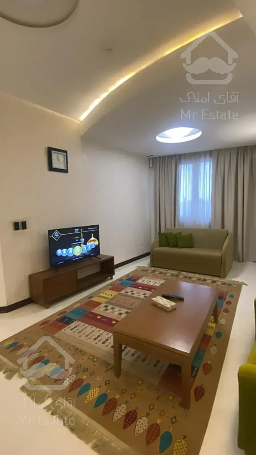 مجتمع حیات شرق واحد ۵۲متری نزدیک حرم