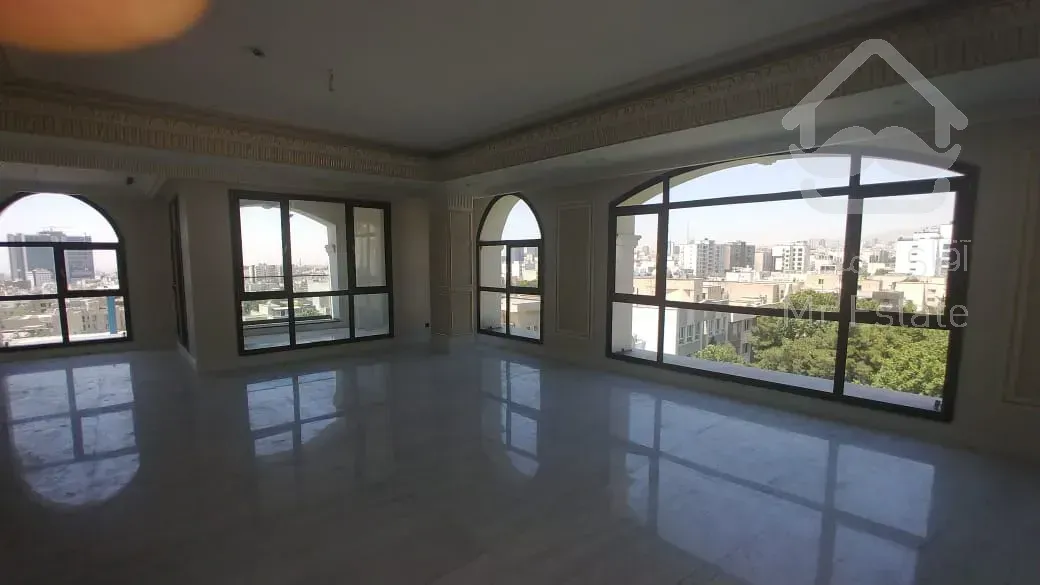 فروش 200 متری دولت