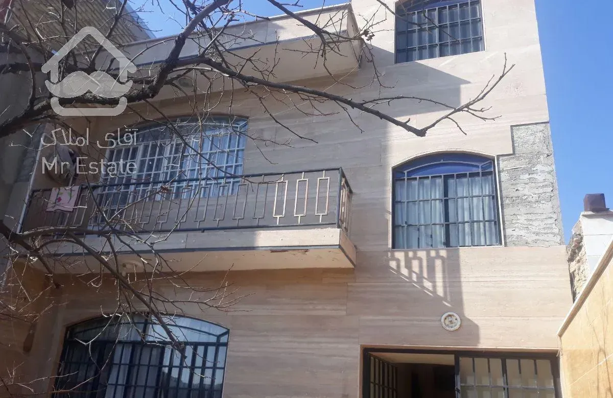 اپارتمان ۸۰ متری قولنامه هشتگرد قدیم