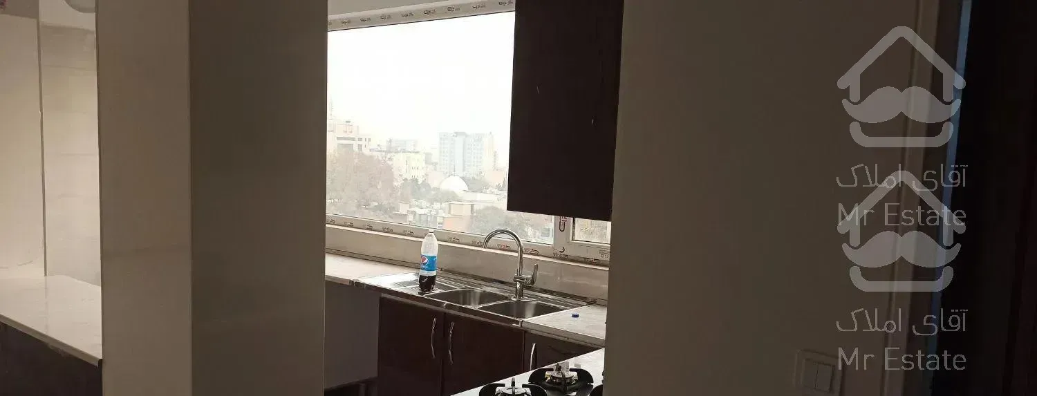 دلباز و نورگیر، نوساز و کلید نخورده