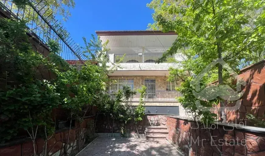 امامه بالا،۴۲۰ زمین ۲۰۰ متر بنا فشم،لواسان