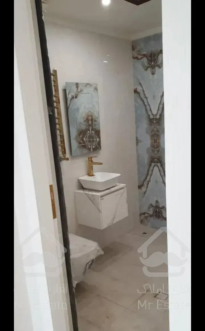 ۱۶۰متر ۳خواب  فرعی شهرک والفجر