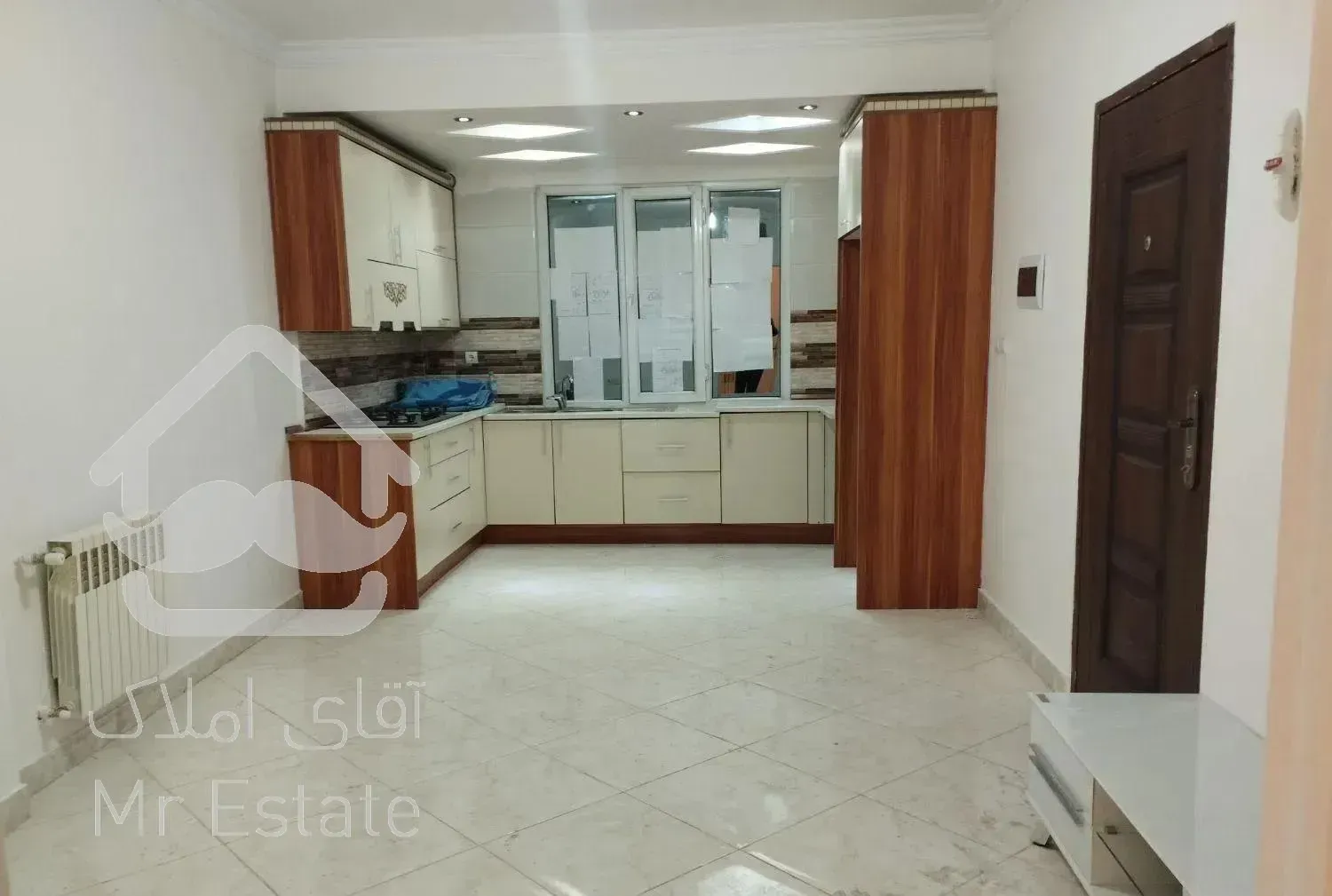 ۴۷ متر/۲ خواب/ بدون مشابه/ خ پرستار