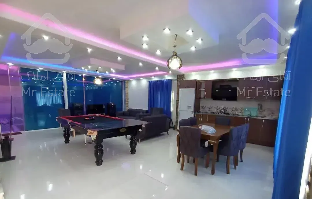 اجاره ویلا استخر دار‌/جکوزی سه خواب مستر