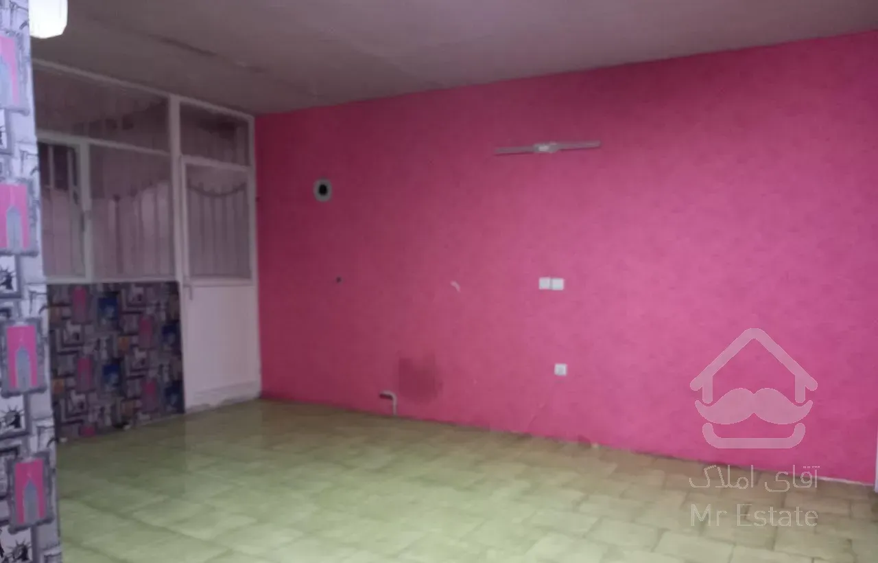 فروش آپارتمان ۷۲ متری ۱ خوابه طبقه ۱ در دهقان