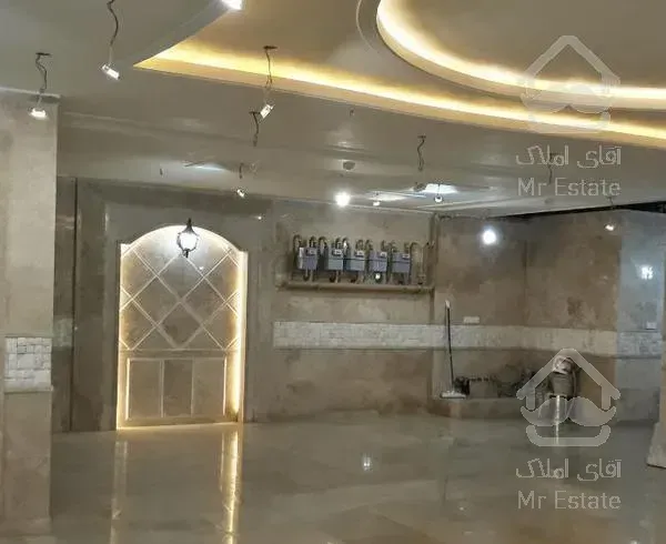 آپارتمان  مشهد