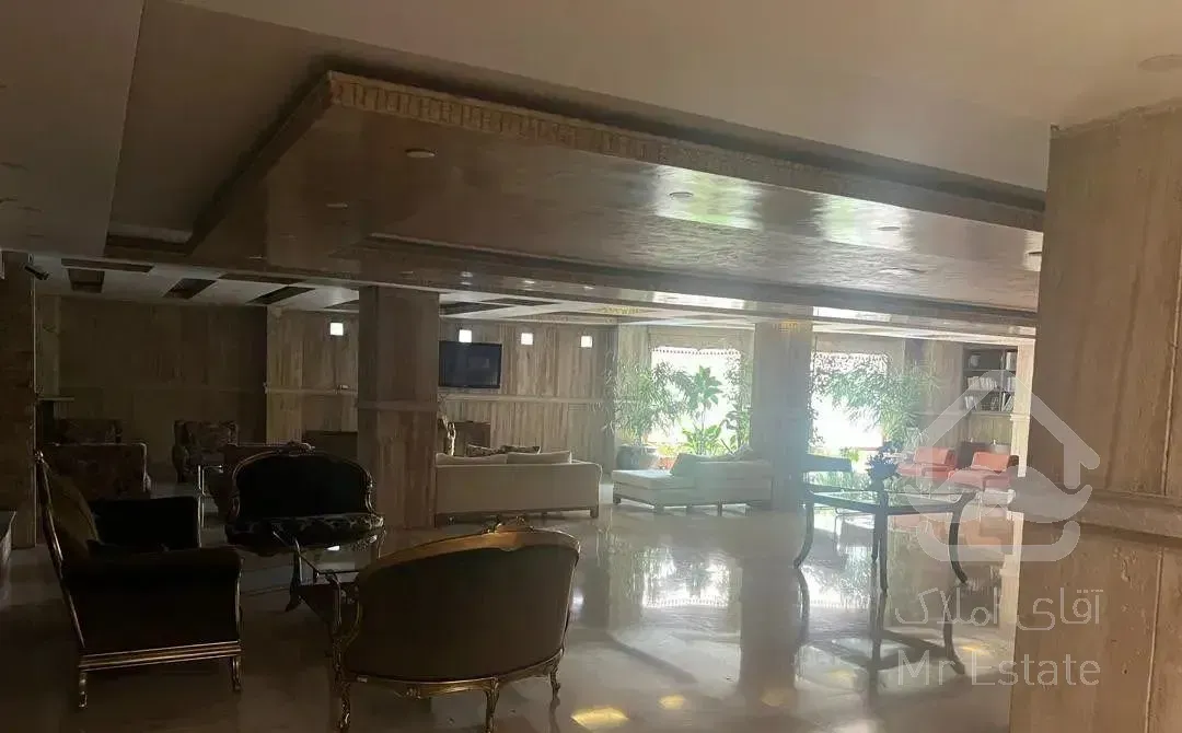 دربند گلابدره ، ۱۰۳ متر