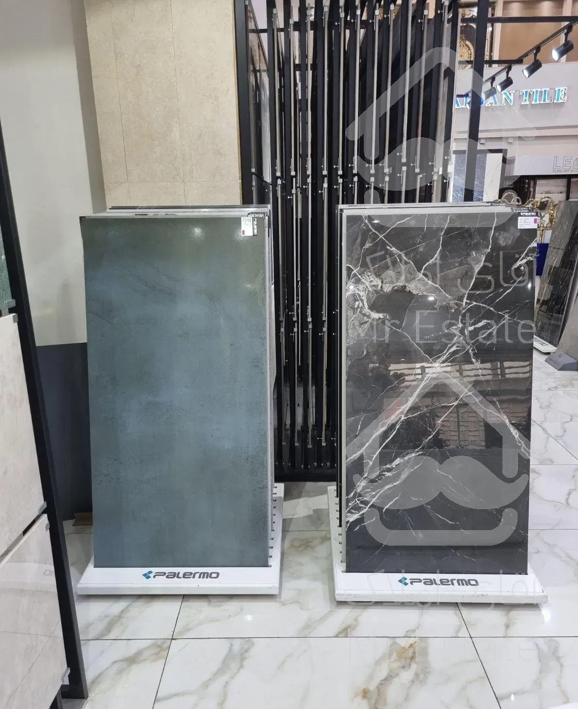 کاشی کاری سرامیک کاری سنگ کاری ساختمان