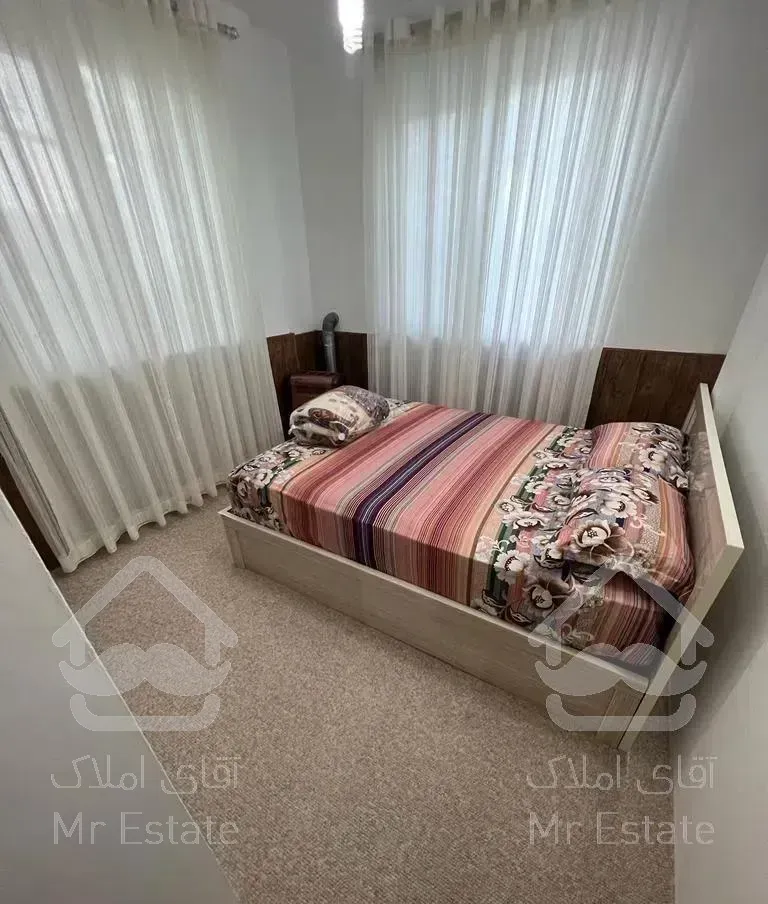 ویلاباغ استخردارفول فرنیش