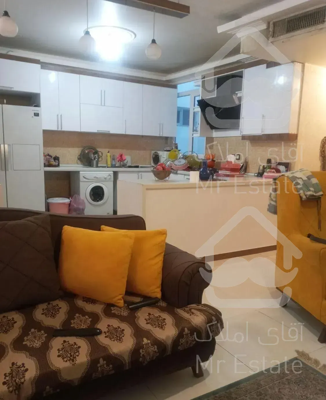 آپارتمان ۱۴۵ متر سه خواب