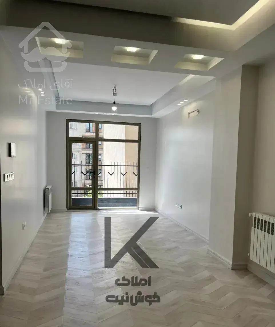 ۵۸متر تکواحدی « فول امکانات « بدون مشابه »امیرآباد