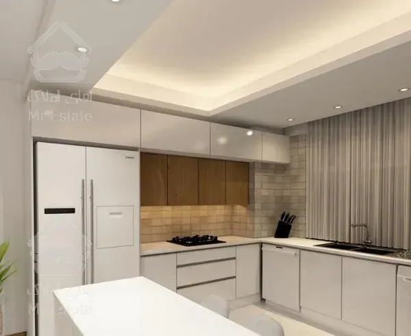 پونک همیلا ۶۹متر دو خواب